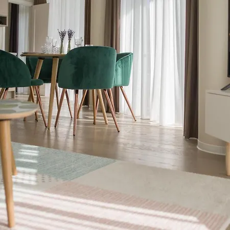 Apartment Domisol