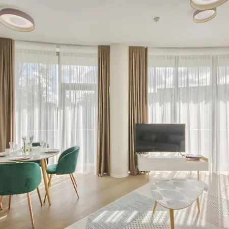 Domisol Apartment Druskininkai
