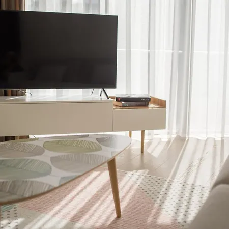Domisol Apartment